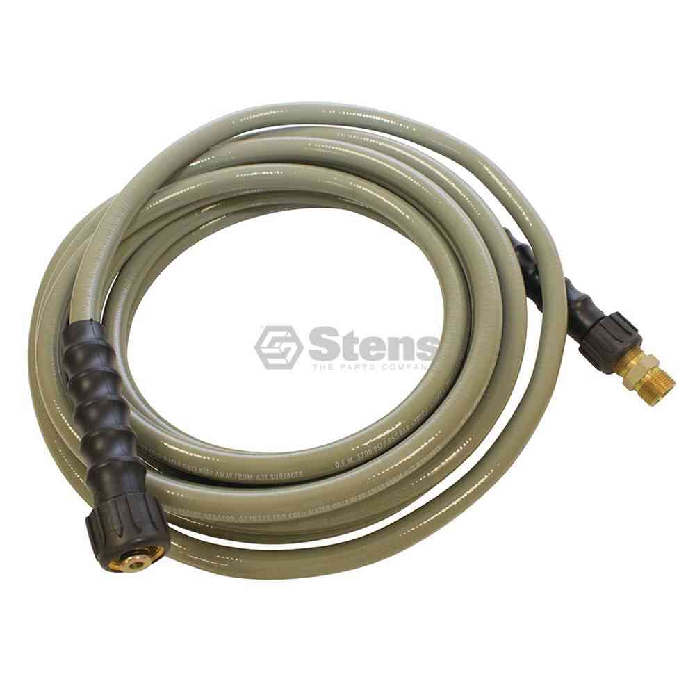 
                                        758-733 Pressure Washer Hose                  