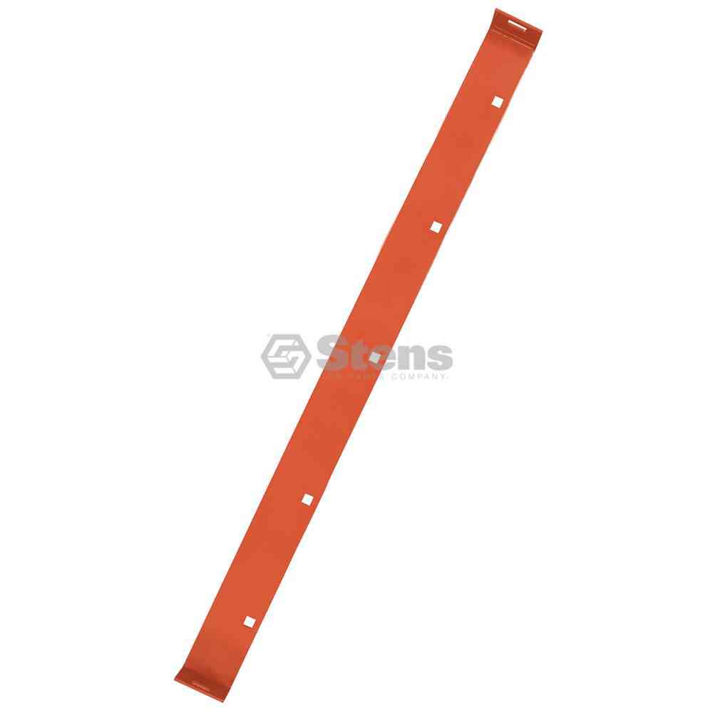 
                                        780-004 Scraper Bar                  