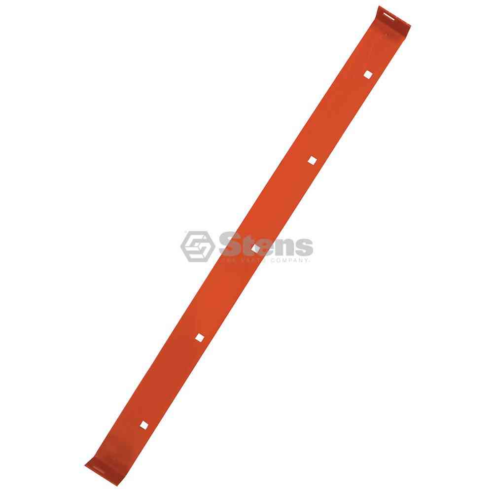 
                                        780-006 Scraper Bar                  