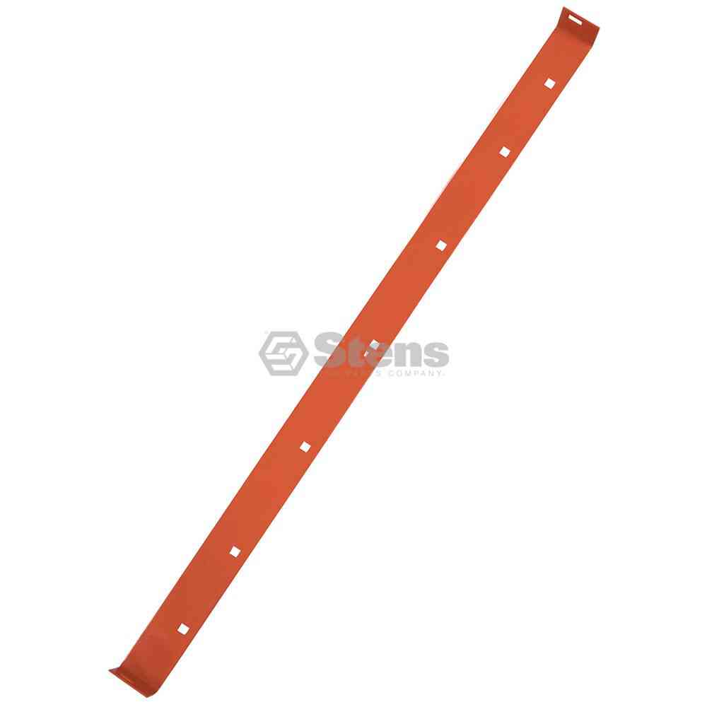 
                                        780-009 Scraper Bar                  