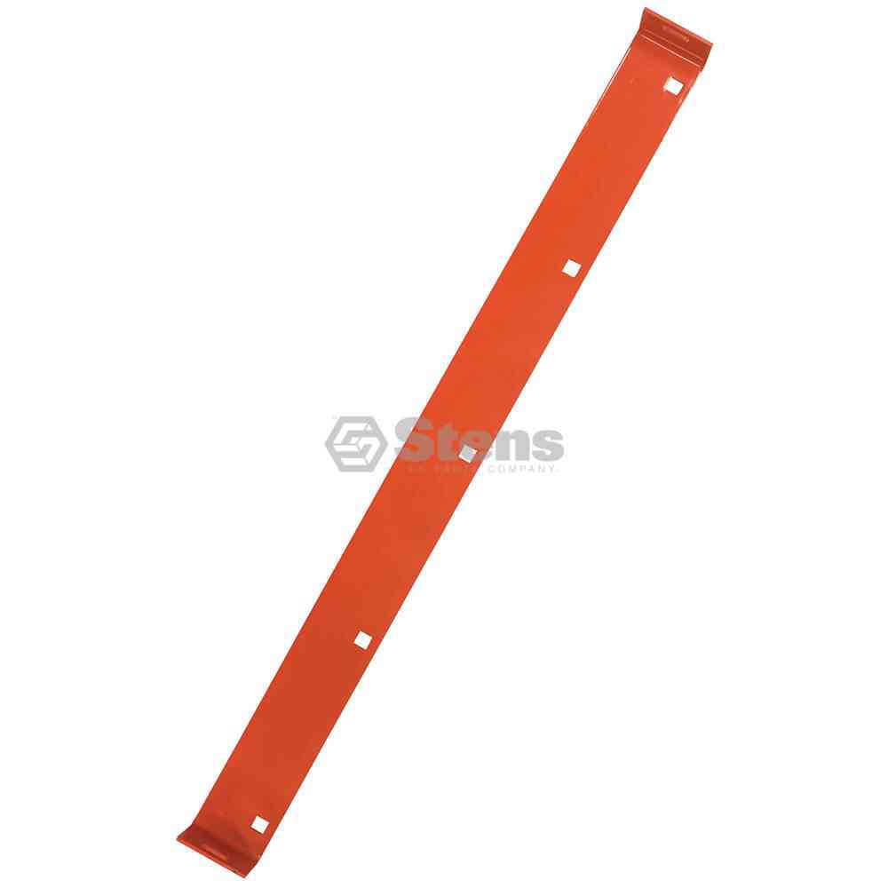 
                                        780-014 Scraper Bar                  