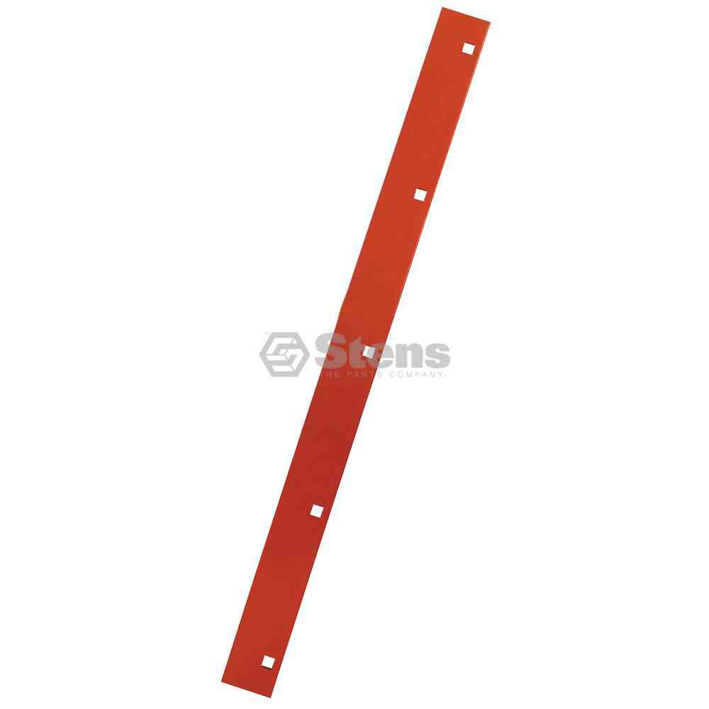 
                                        780-020 Scraper Bar                  