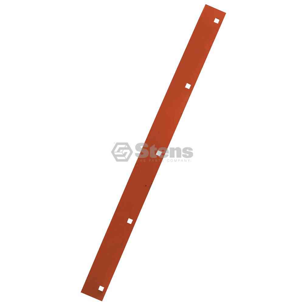 
                                        780-022 Scraper Bar                  