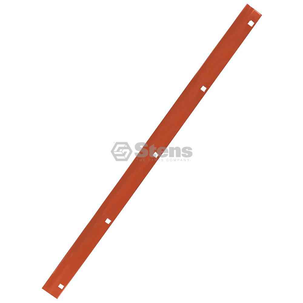 
                                        780-025 Scraper Bar                  