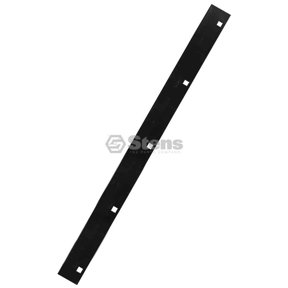 
                                        780-028 Scraper Bar                  