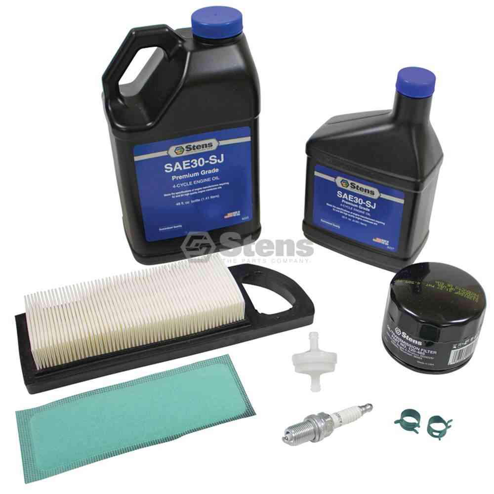 
                                        Engine Maintenance Kit                  