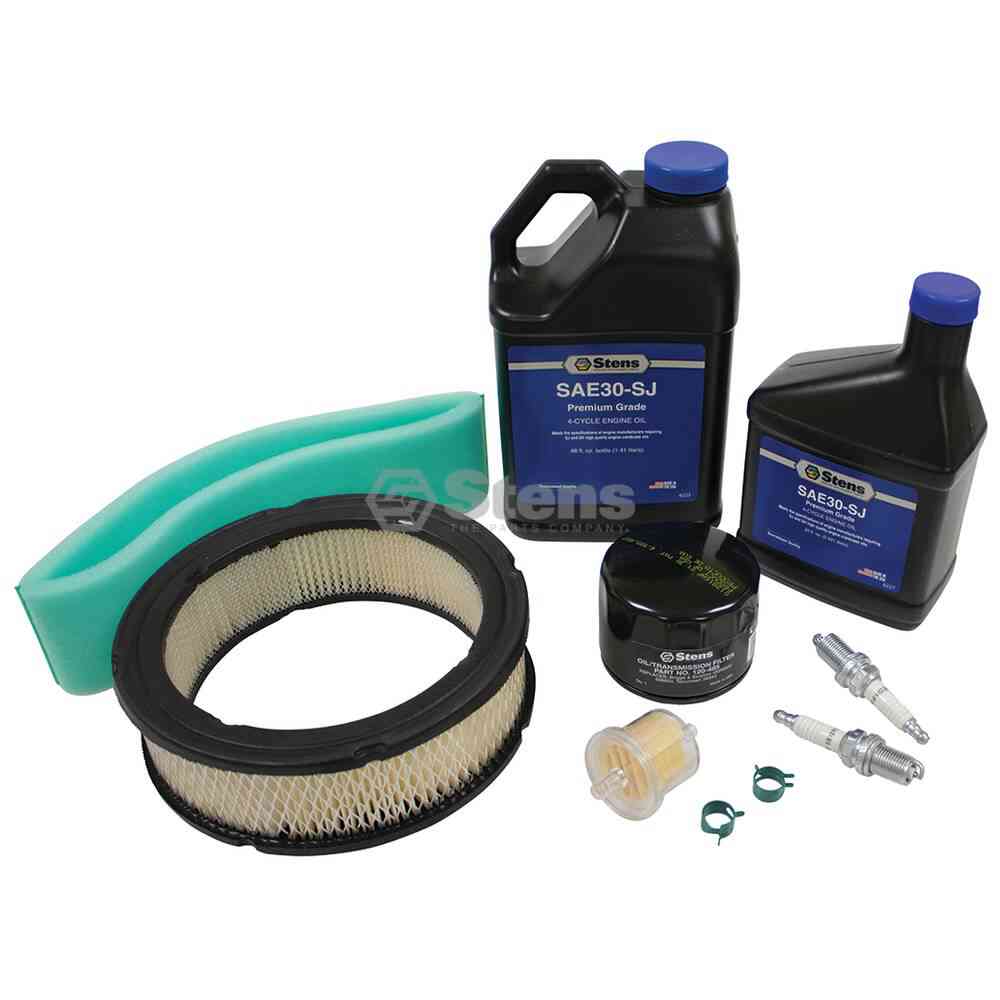 
                                        Engine Maintenance Kit                  