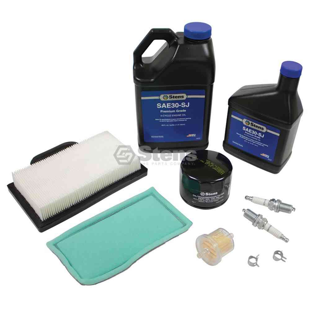 
                                        Engine Maintenance Kit                  