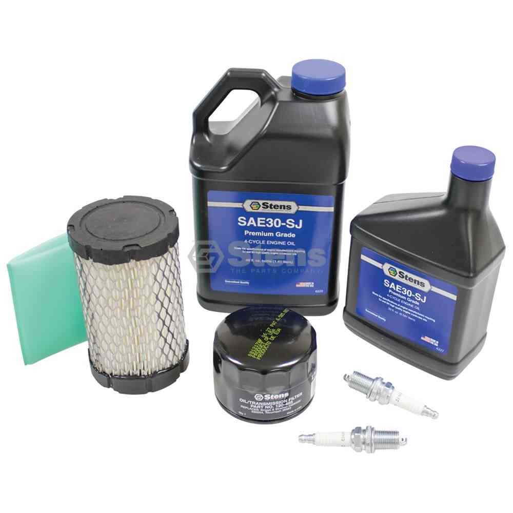 
                                        Engine Maintenance Kit                  