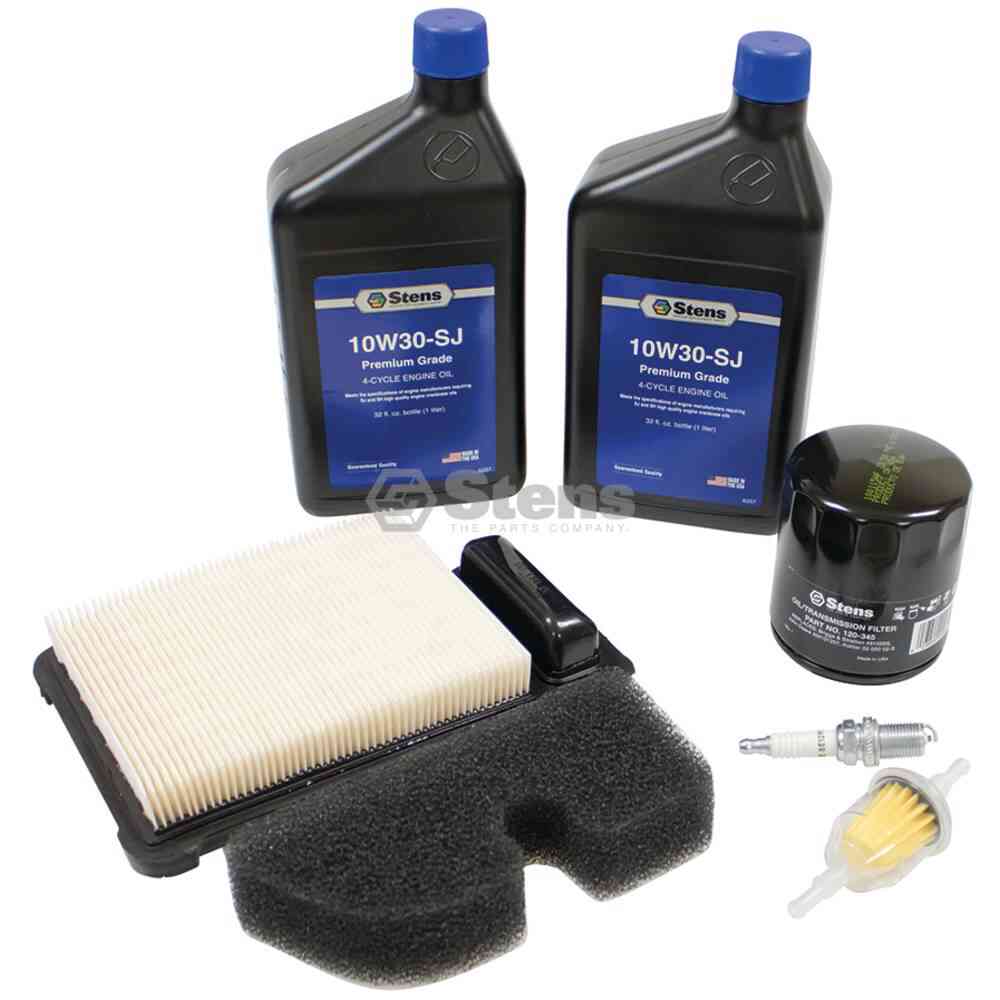 
                                        Engine Maintenance Kit 785-592                  