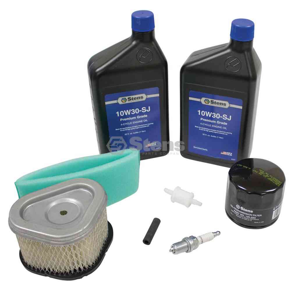 
                                        Engine Maintenance Kit                  