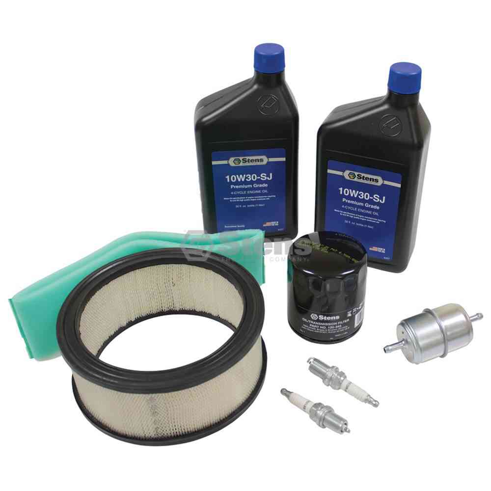 
                                        Engine Maintenance Kit                  