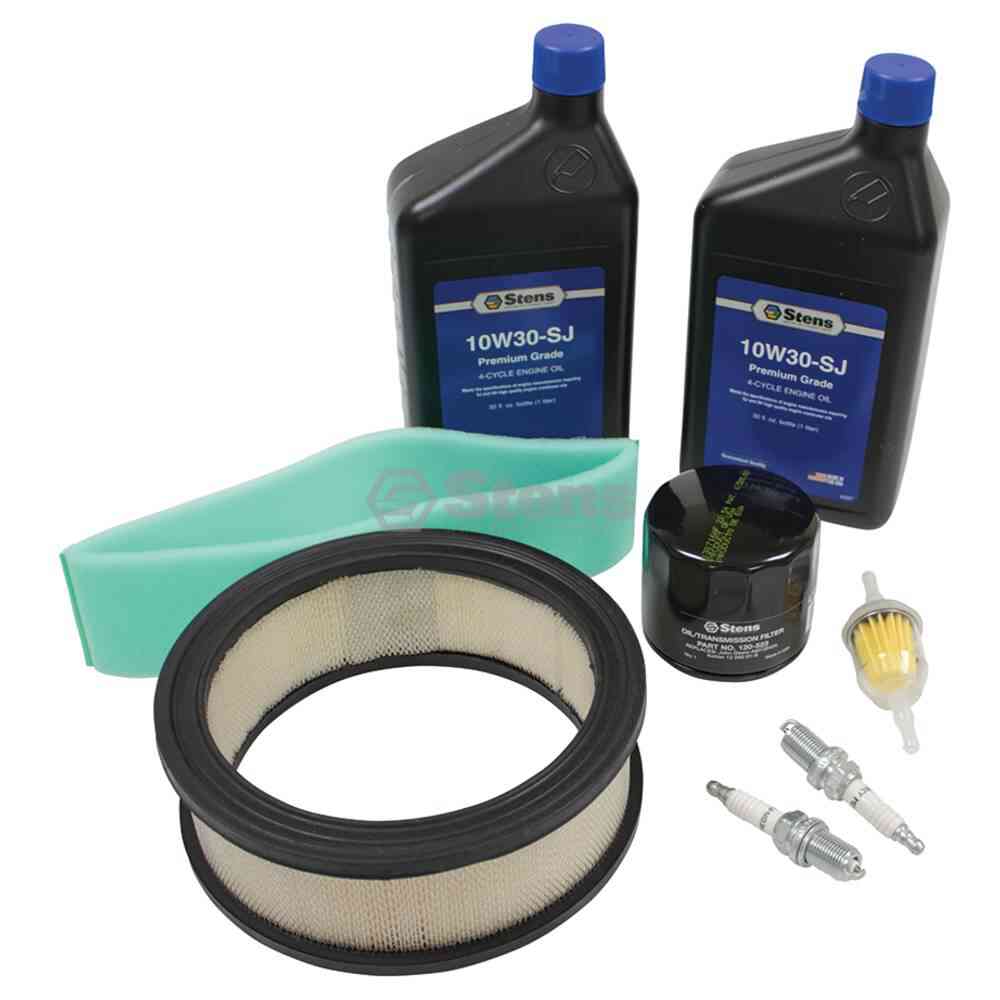 
                                        Engine Maintenance Kit                  