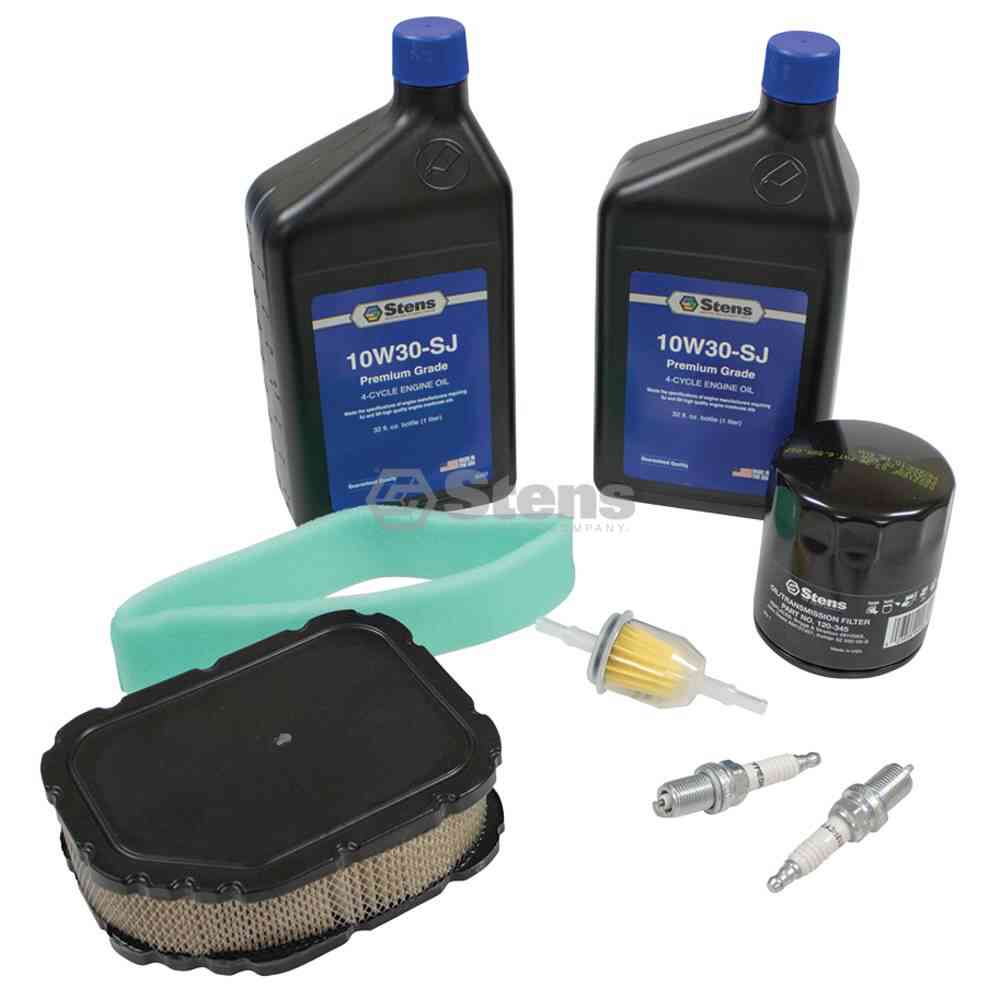 
                                        Engine Maintenance Kit                  