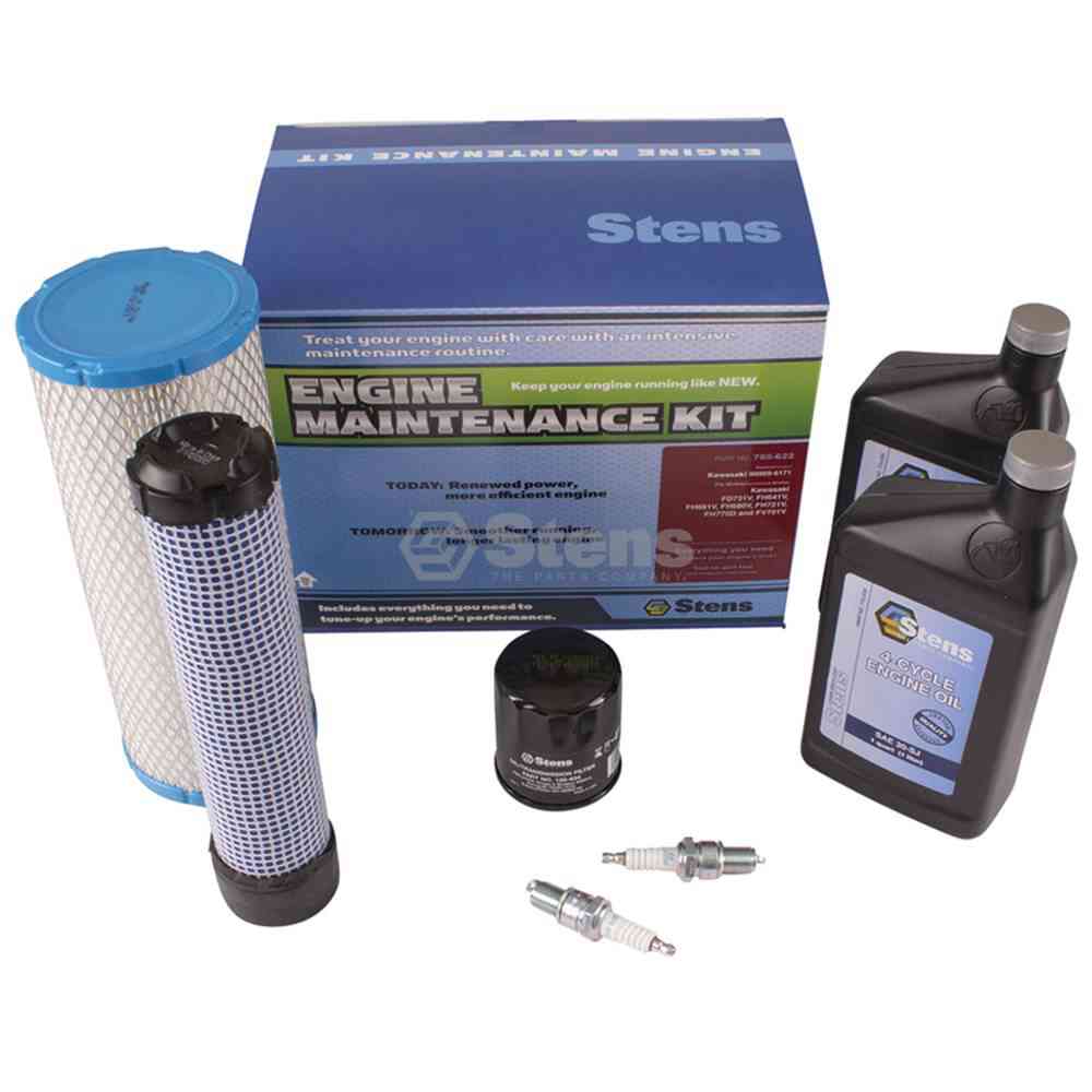 
                                        Engine Maintenance Kit                  