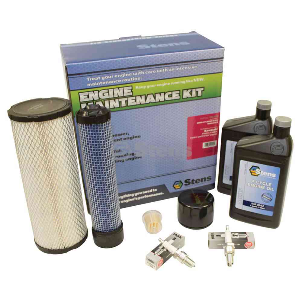 
                                        Engine Maintenance Kit                  