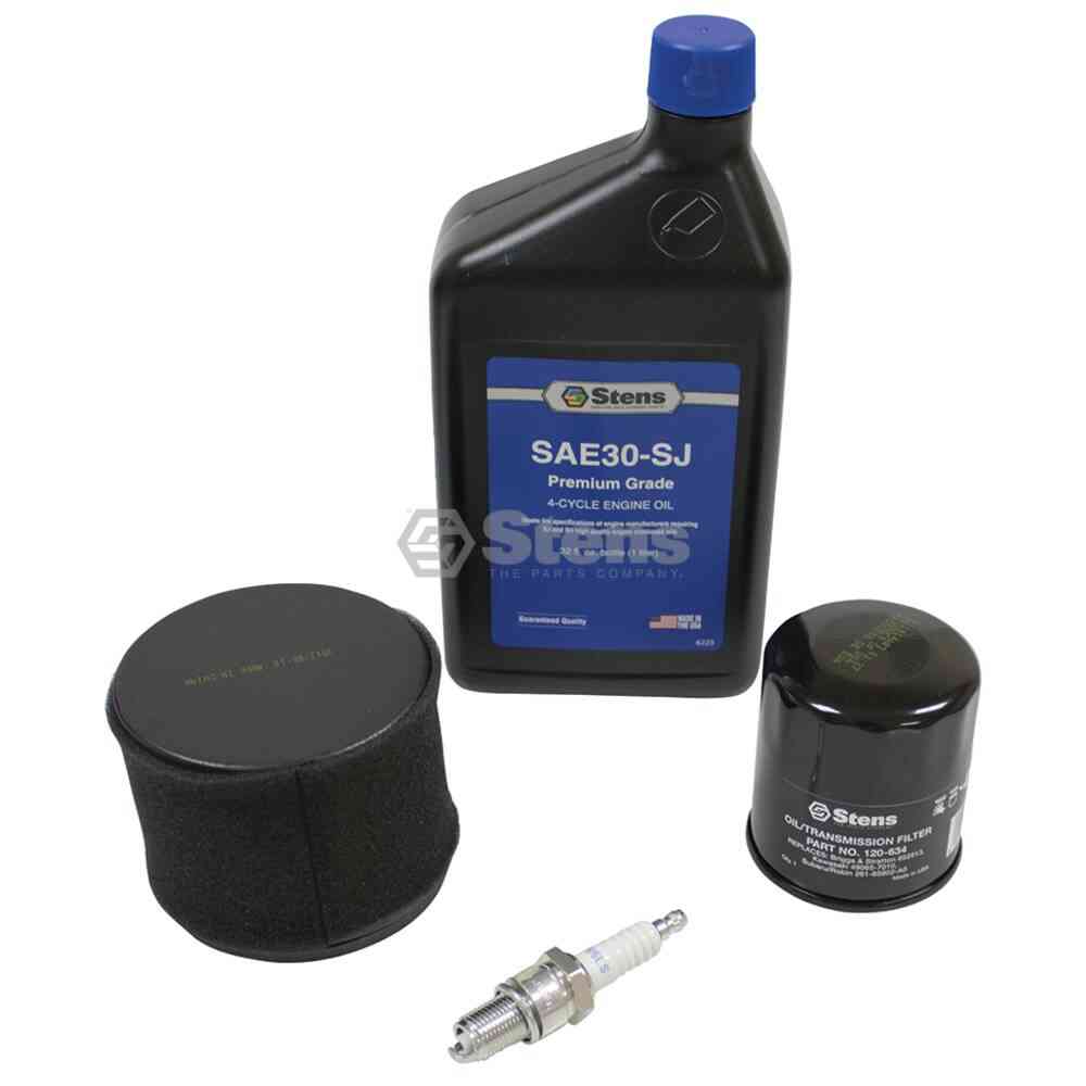 
                                        Engine Maintenance Kit                  