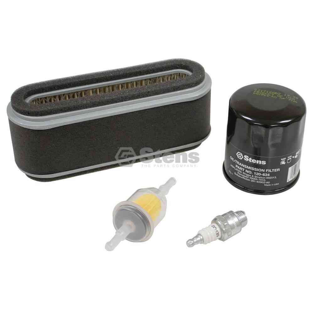
                                        Gravely Pro 150 Engine Maintenance Kit 785-660                  