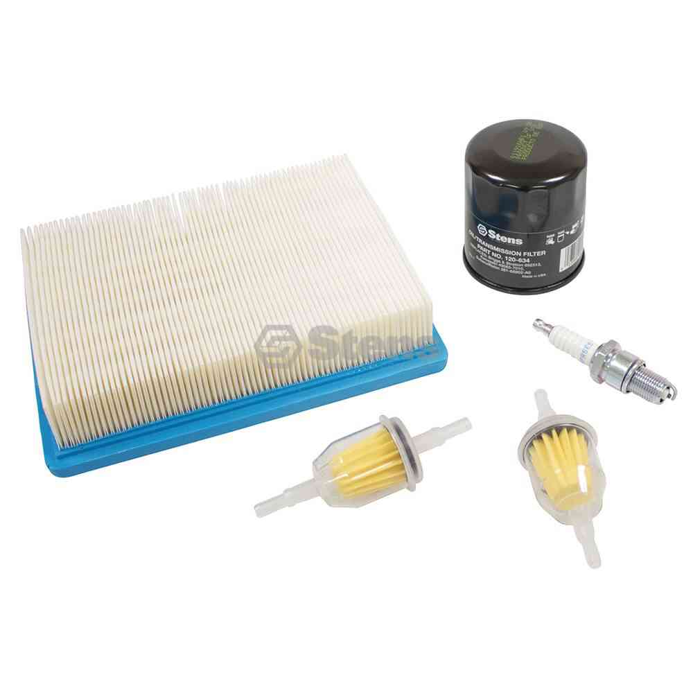 
                                        Club Car DS 4-cycle Engine Maintenance  Kit 785-675                  