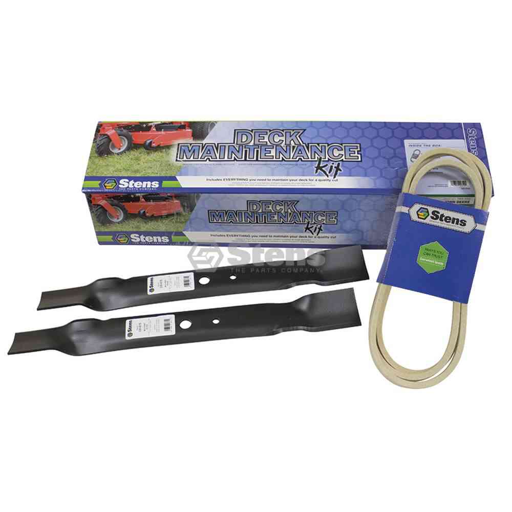 
                                        Mower Deck Maintenance Kit                  