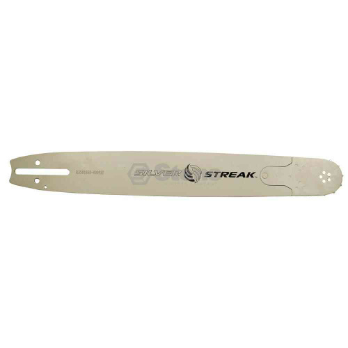 Silver Streak R3501866-4025SS