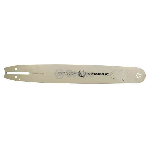 
            Silver Streak R3502072-4025SS 20