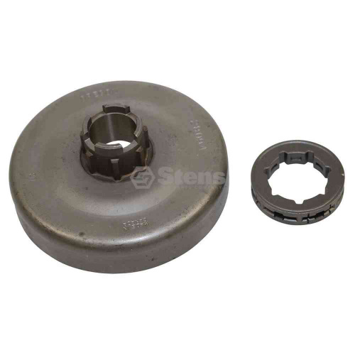 Center Drive Sprocket 3/8