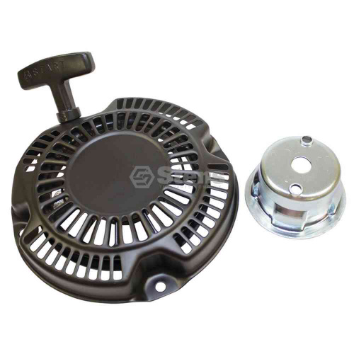 Subaru 268-50201-40 Recoil Starter