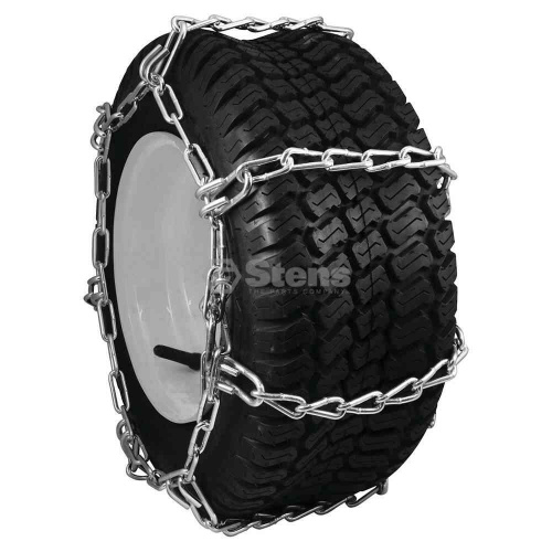 
            4 Link Tire Chain    