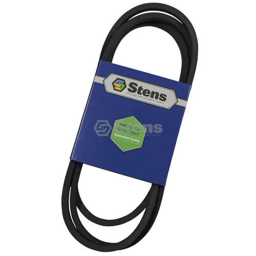 130969 belt clearance