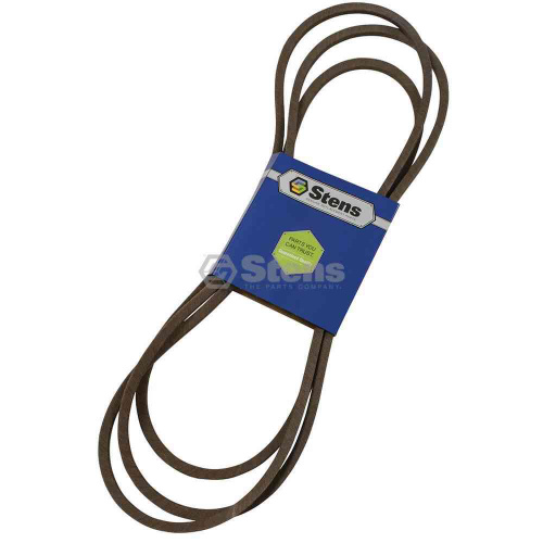 D&D PowerDrive Heavy Duty Aramid V-Belt D3797 - Fits Country Clipper - 5LK 5/8" X 145" OC