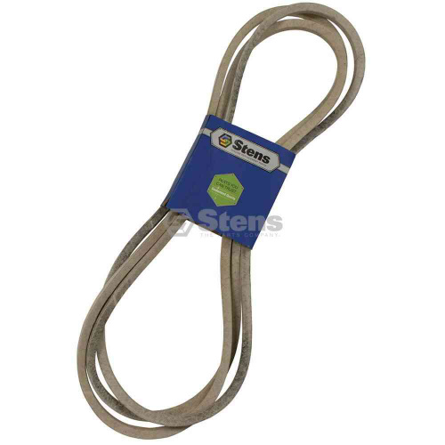 Exmark Mower Deck Belt Replacement