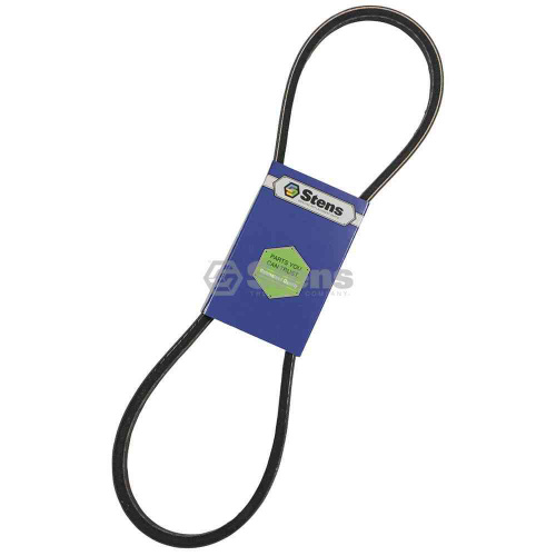 Replacement Belt For John Deere M95861 | 1/2 X 61 Inch With Steel Cords