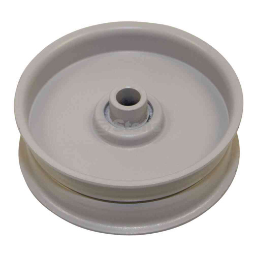 Flat Idler Pulley AM103480