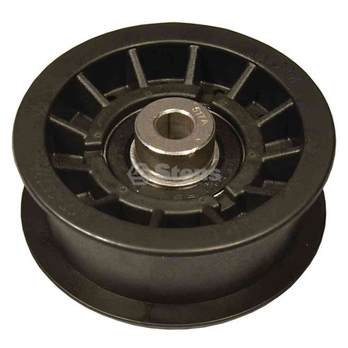 Flat Idler Exmark 109-4076Flat Idler