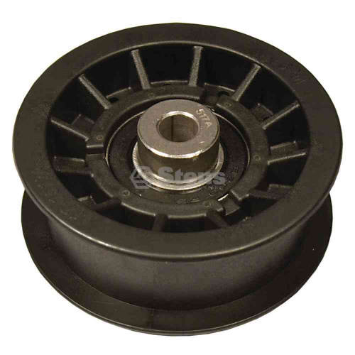 Flat Idler Exmark 109-4076Flat Idler