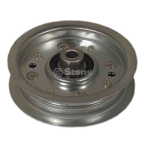 Heavy Duty Flat Idler Pulley