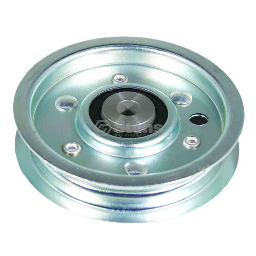 Heavy Duty Flat Idler Pulley