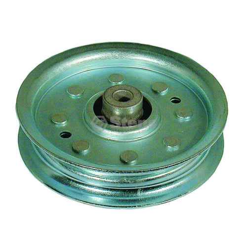 Heavy Duty Flat Idler Pulley