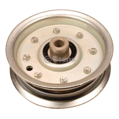 Heavy Duty Flat Idler Pulley Cub Cadet 756-0542