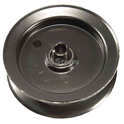 Heavy Duty Flat Idler Pulley MTD 756-0643A