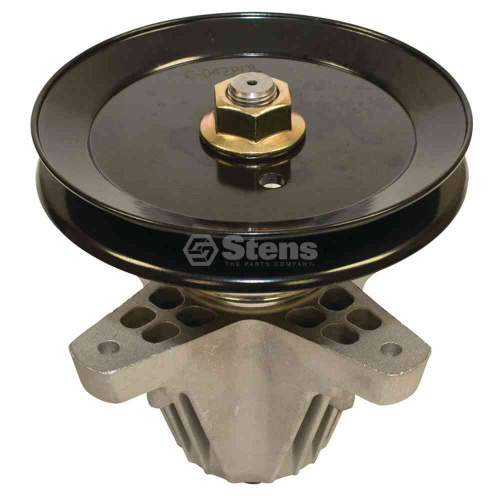 
            285-703 Spindle Assembly    