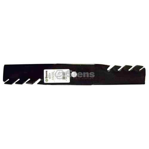 6 Replacement XHT HD Blades For Toro & Scag Mowers - Fits 107-3192-03, 48110, 481706, 482461, 482877