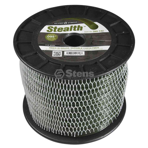 Stealth Trimmer Line .095 5 lb. Spool