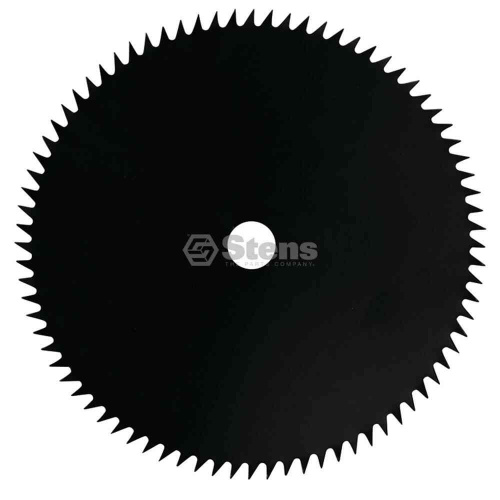 Steel Brushcutter Blade 10