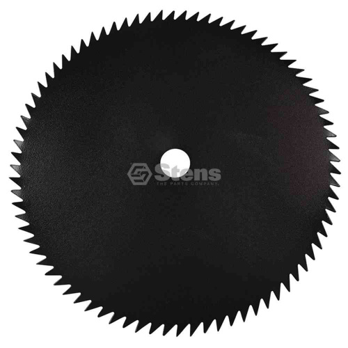 Steel Brushcutter Blade / 9