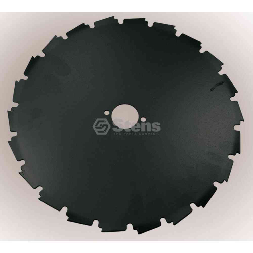 Steel Brushcutter Blade 9