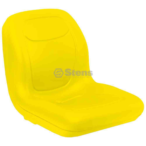 John Deere VG11696 High Back Seat