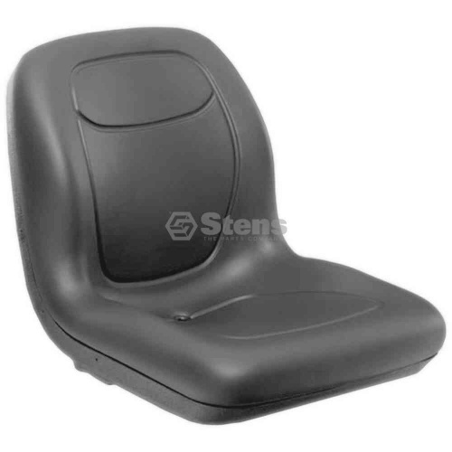 John Deere VG12160 High Back Seat