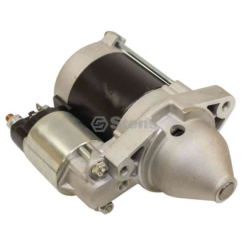 Electric Starter John Deere AM108615